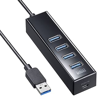 サンワサプライ USB-HDMIカメラアダプタ USB3．2 Gen1 USB- Amazon.co.jp: サンワサプライ USB-HDMIカメラアダプタ(USB3.2